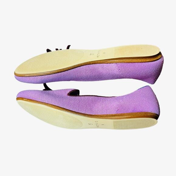 Rothy's Merino Tassel Loafer Very Pink Women’s Size 7‎ - Picture 5 of 8